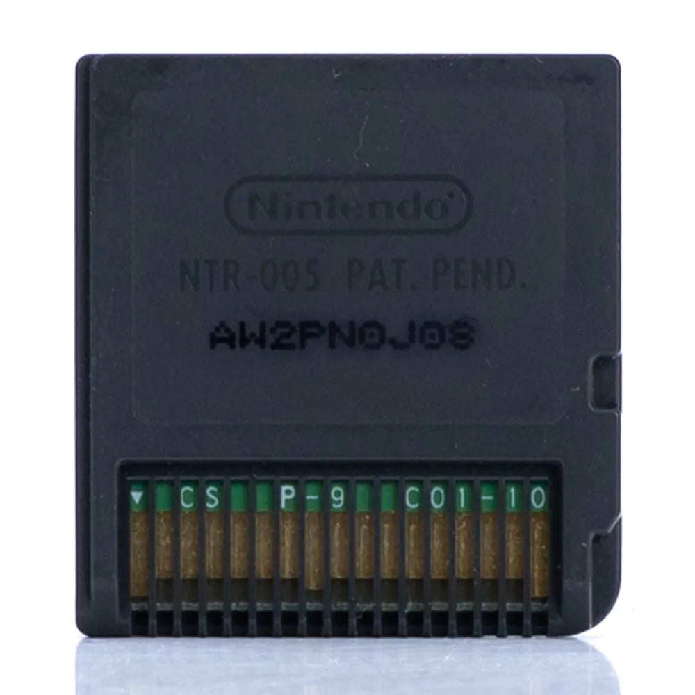 Worms: Open Warfare 2 - Nintendo DS spill