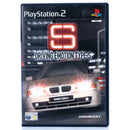 Driving Emotion Type-S - PS2 Spill