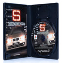 Driving Emotion Type-S - PS2 Spill