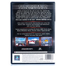 Driving Emotion Type-S - PS2 Spill