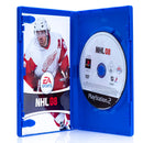 NHL 08 - PS2 Spill