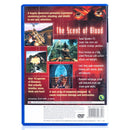 Turok Evolution - PS2 spill