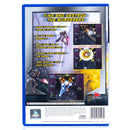 Mobile Light Force 2 - PS2 Spill