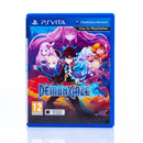 Demon Gaze - PS Vita spill