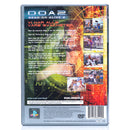 Dead or Alive 2 - PS2 spill