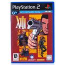 XIII - PS2 Spill