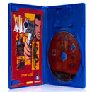 XIII - PS2 Spill