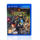 Dragons Crown - PS Vita spill