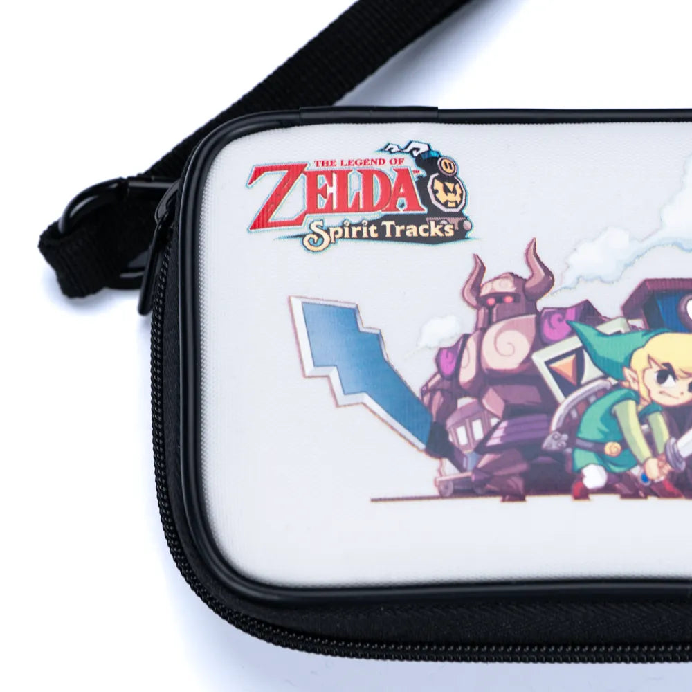 The Legend of Zelda: Spirit Tracks Etui til Nintendo DS / 3DS - Retrospillkongen