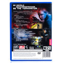 Terminator 3: Rise of the Machines - PS2 Spill