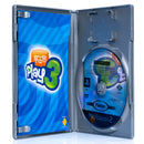 EyeToy: Play 3 - PS2 spill