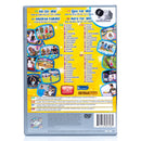 EyeToy: Play 3 - PS2 spill