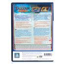 Disney's Tarzan: Freeride - PS2 spill