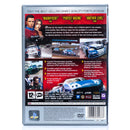 TOCA Race Driver - PS2 Spill