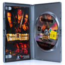 Pirates of the Caribbean: The Legend of Jack Sparrow - PS2 Spill