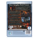 Pirates of the Caribbean: The Legend of Jack Sparrow - PS2 Spill