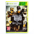 Army of Two The Devil's Cartel - Xbox 360 spill