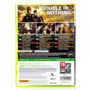 Army of Two The Devil's Cartel - Xbox 360 spill