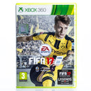 FIFA 17 - Xbox 360 spill