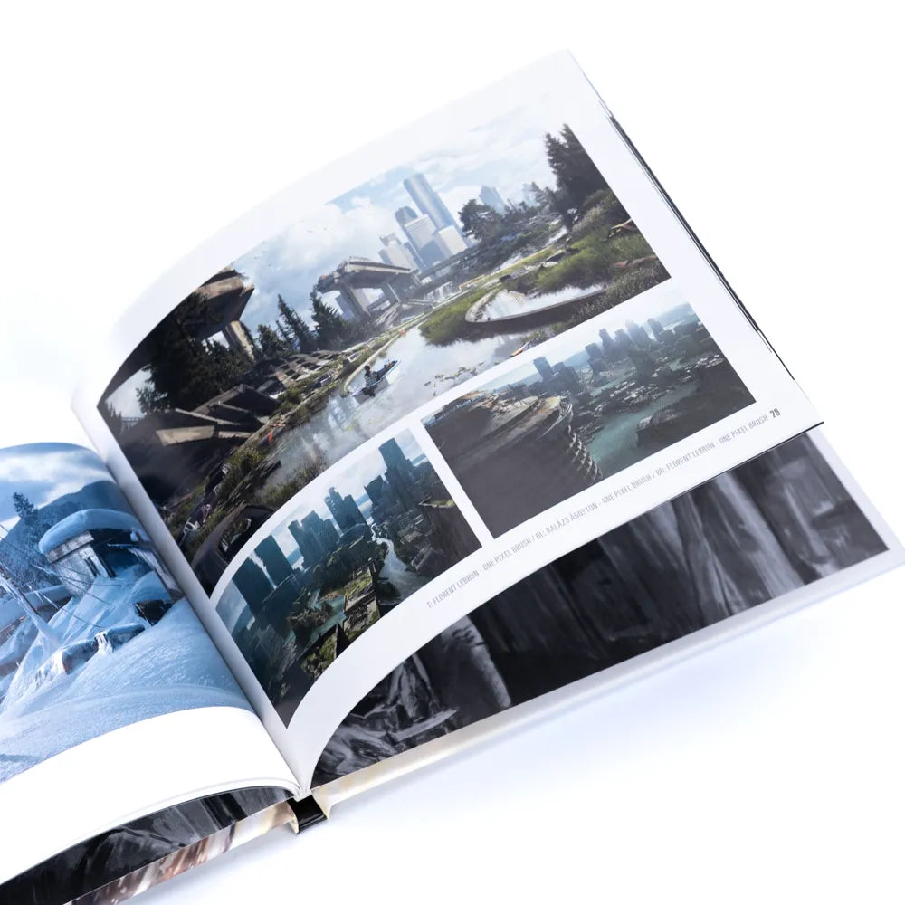 The Last of Us Part II Collector's Edition - PS4 spill - Retrospillkongen