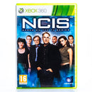 NCIS - Xbox 360 spill
