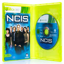 NCIS - Xbox 360 spill