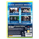 NCIS - Xbox 360 spill