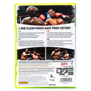 Fight Night Round 4 - Xbox 360 spill