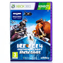 Ice Age: Continental Drift - Xbox 360 spill