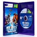 Ice Age: Continental Drift - Xbox 360 spill