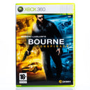 Robert Ludlum's The Bourne Conspiracy - Xbox 360 spill