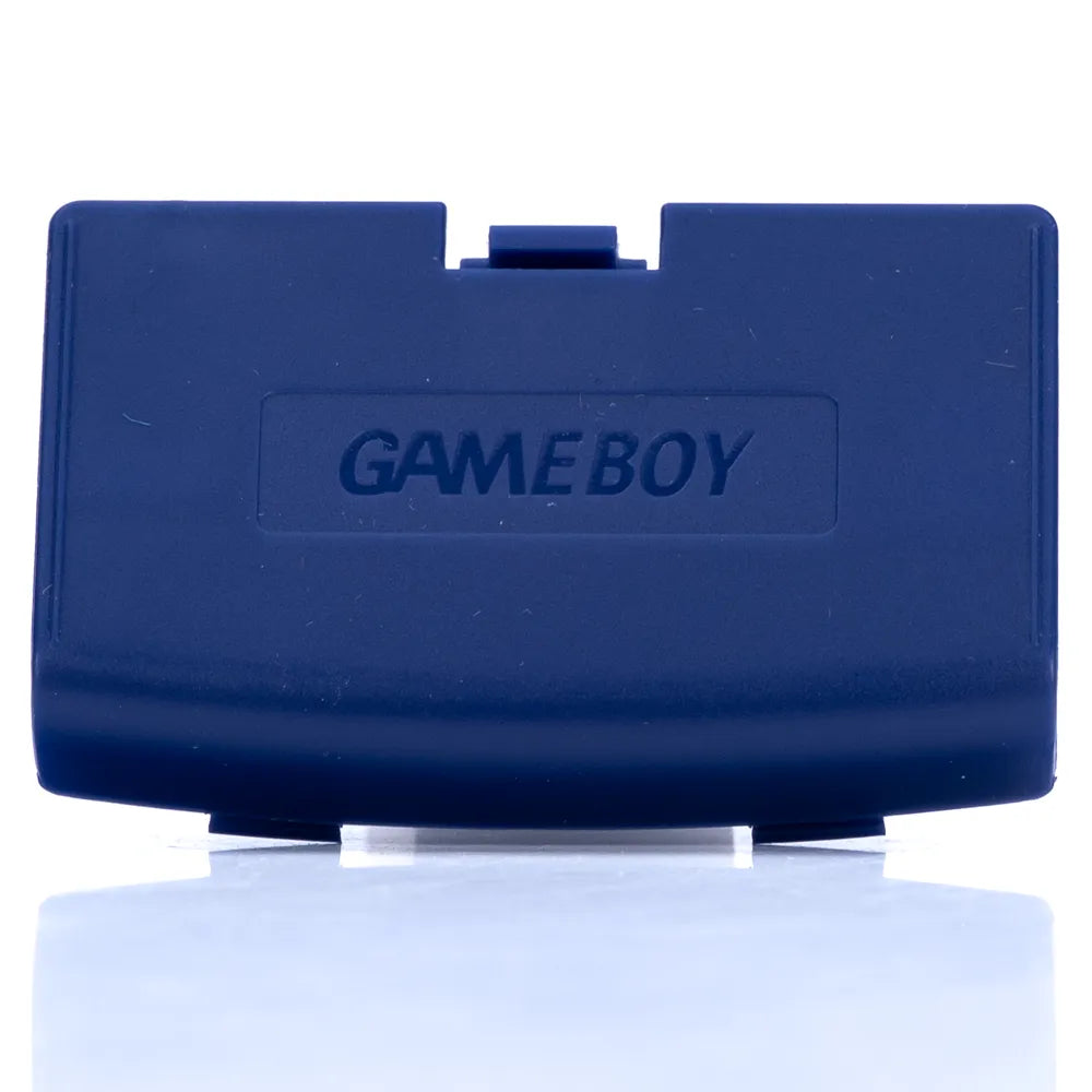 Batterilokk til Nintendo Gameboy Advance (GBA) - Retrospillkongen