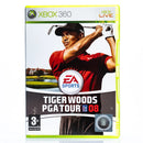 Tiger Woods PGA Tour 08 - Xbox 360 spill