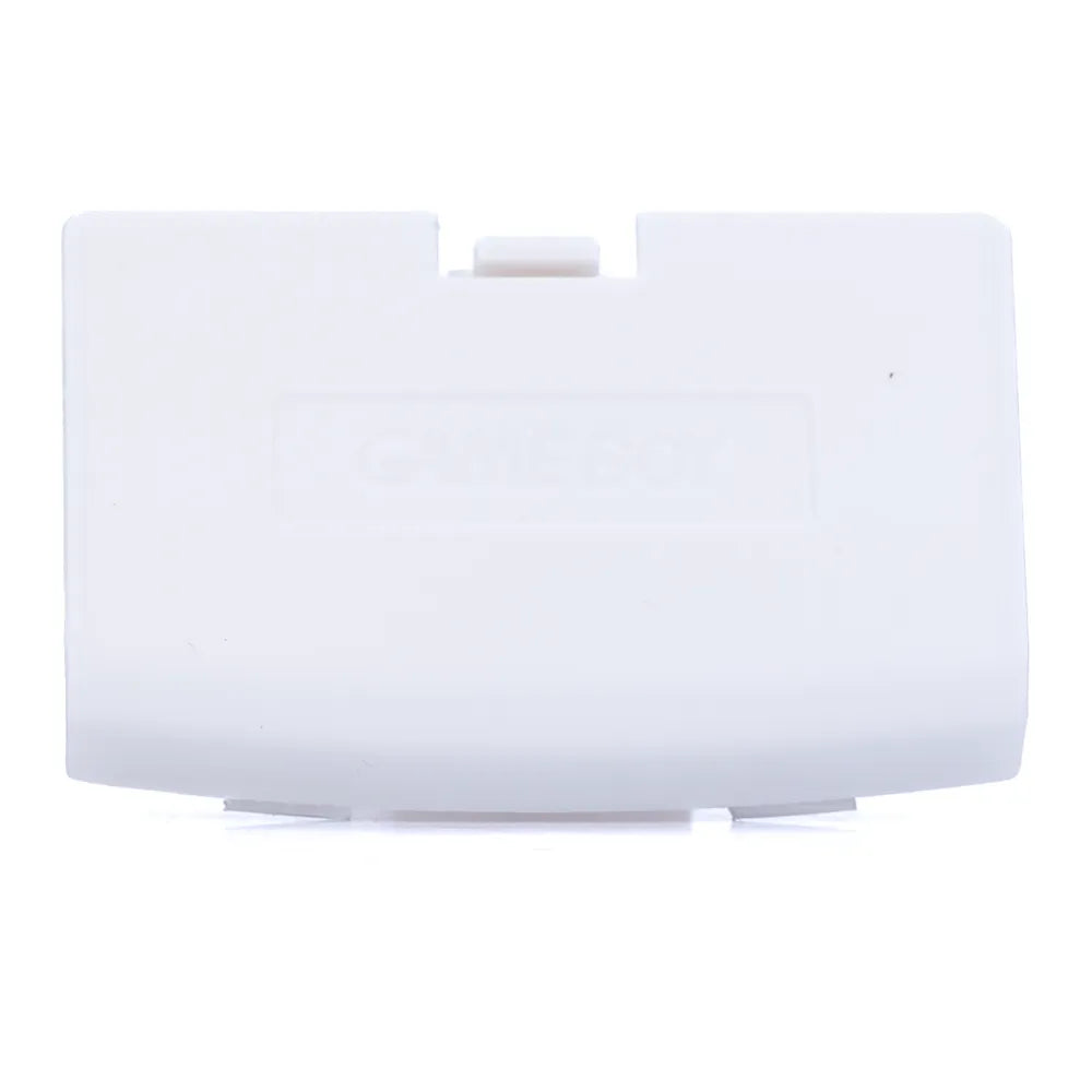 Batterilokk til Nintendo Gameboy Advance (GBA) - Retrospillkongen