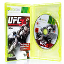 UFC Undisputed 3 - Xbox 360 spill