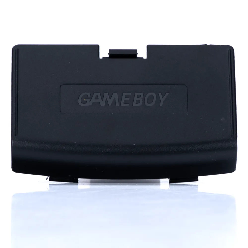 Batterilokk til Nintendo Gameboy Advance (GBA) - Retrospillkongen