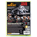 UFC Undisputed 3 - Xbox 360 spill
