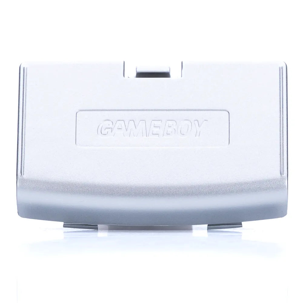 Batterilokk til Nintendo Gameboy Advance (GBA) - Retrospillkongen
