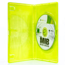 MIB: Alien Crisis - Xbox 360 spill