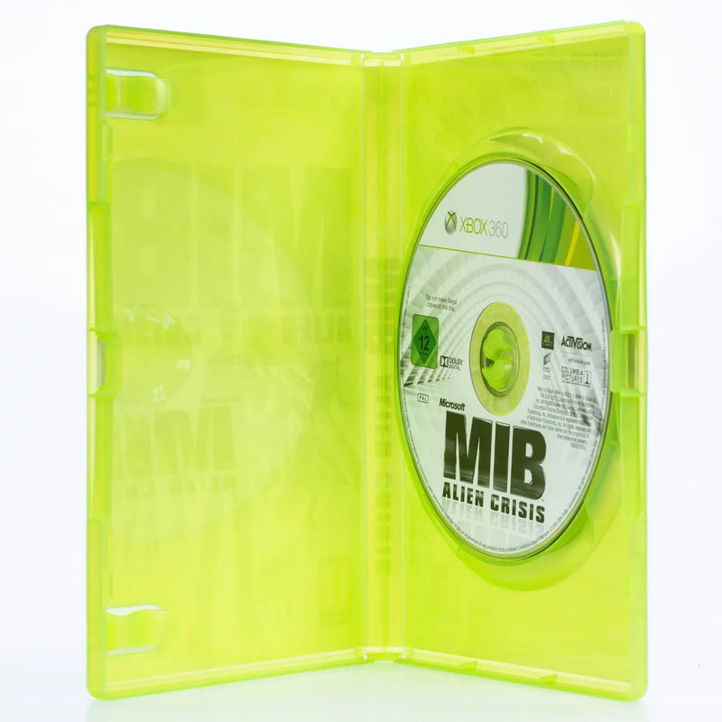 MIB: Alien Crisis - Xbox 360 spill