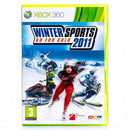 Winter Sports 2011: Go for Gold - Xbox 360 spill