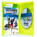 Winter Sports 2011: Go for Gold - Xbox 360 spill
