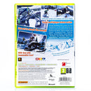 Winter Sports 2011: Go for Gold - Xbox 360 spill