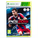 PES 2015: Pro Evolution Soccer - Xbox 360 spill