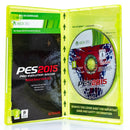 PES 2015: Pro Evolution Soccer - Xbox 360 spill