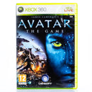 James Cameron's Avatar: The Game - Xbox 360 spill