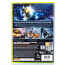 James Cameron's Avatar: The Game - Xbox 360 spill