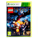 LEGO The Hobbit - Xbox 360 spill - Retrospillkongen