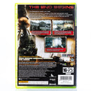 Terminator: Salvation - Xbox 360 spill