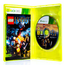LEGO The Hobbit - Xbox 360 spill - Retrospillkongen